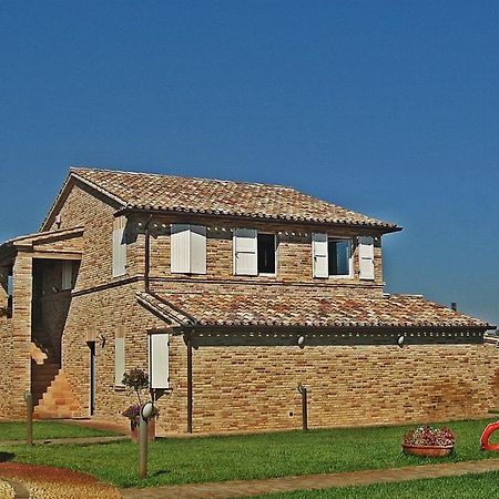 Casale Papa Country Village Loreto Exterior photo